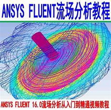 fluent教程