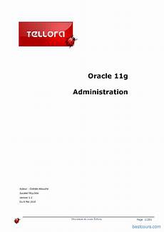 oracle11g